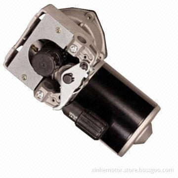 Mig welding wire feeder motor, 45w/180RPM